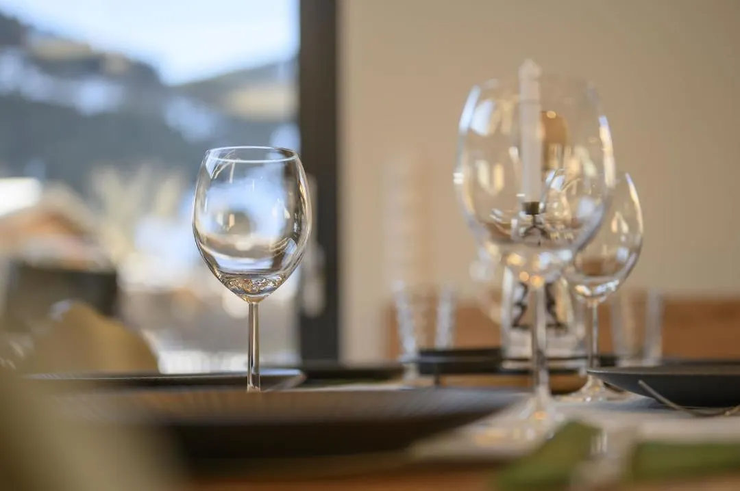 Wetzstoa Chalet In Unterammergau Mit Sauna Und Whirlpool