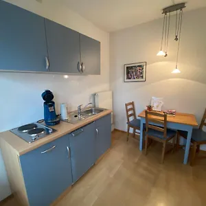 No.5 - Apartmenthaus In , Stein bei Nurnberg Deutschland