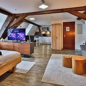 Lk1 Top Lage Innenstadtapartment , Nürnberg Deutschland