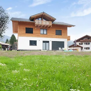 Alpenloft Meditz Apartment