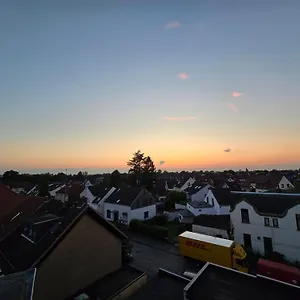 Smartpartment Hemelingen - Shared , BRE Deutschland