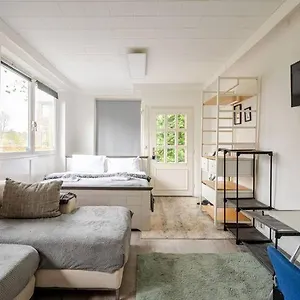 Tiny House In Naehe , Hamburg Deutschland