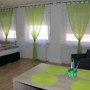 Center , Nürnberg Deutschland
